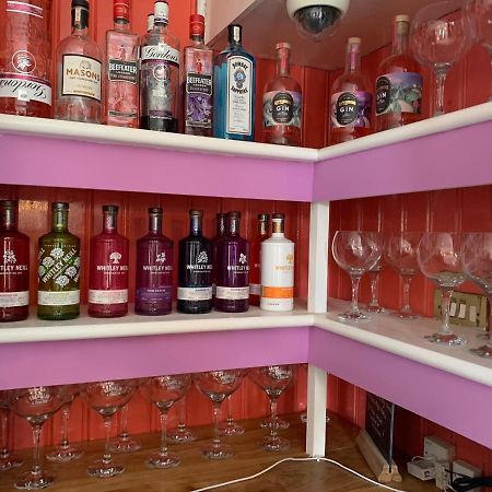 White Hart Inn Cinderford Zewnętrze zdjęcie