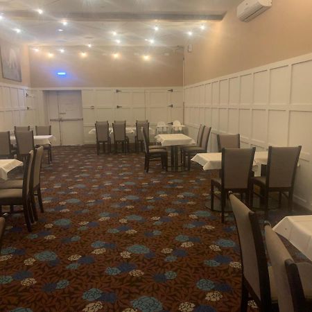 White Hart Inn Cinderford Zewnętrze zdjęcie
