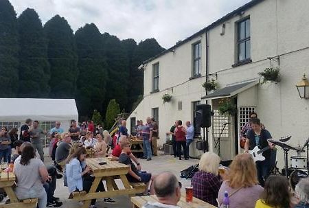 White Hart Inn Cinderford Zewnętrze zdjęcie