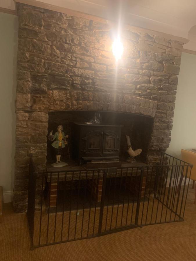 White Hart Inn Cinderford Zewnętrze zdjęcie