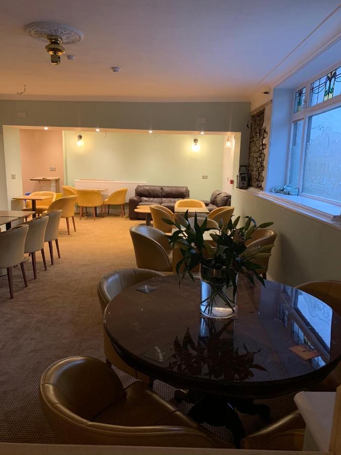 White Hart Inn Cinderford Zewnętrze zdjęcie