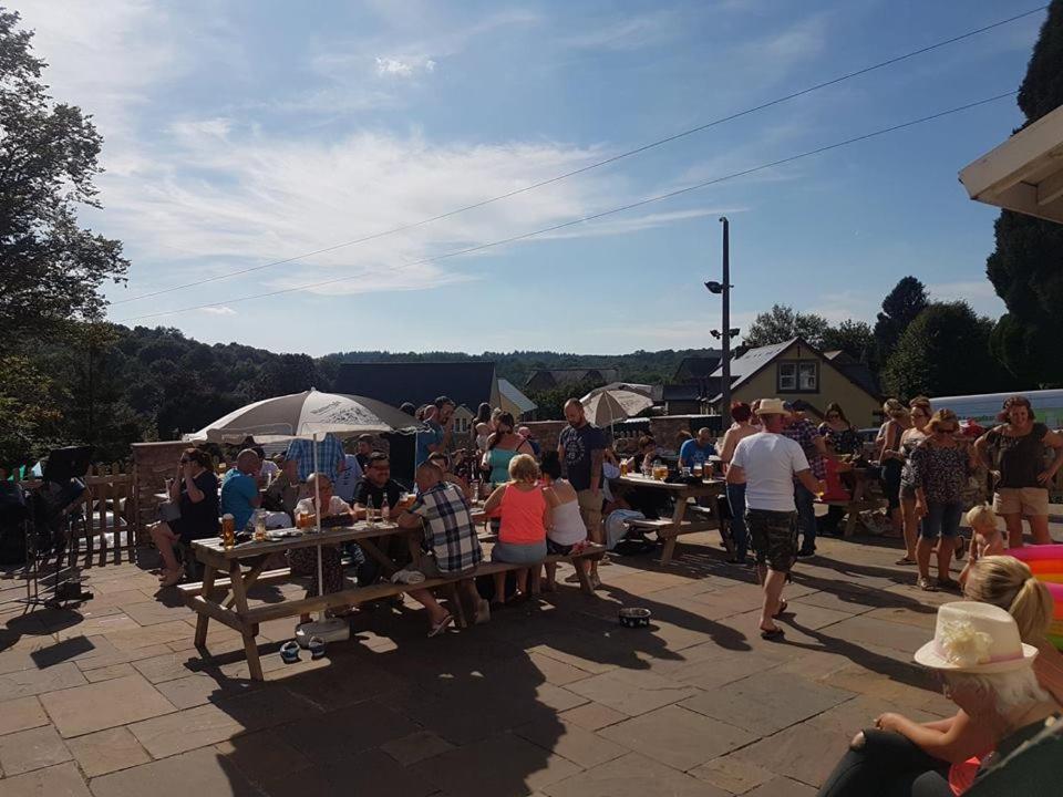 White Hart Inn Cinderford Zewnętrze zdjęcie