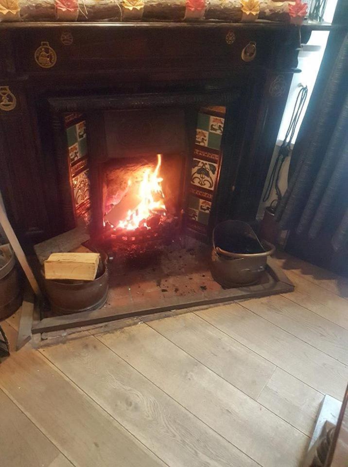 White Hart Inn Cinderford Zewnętrze zdjęcie