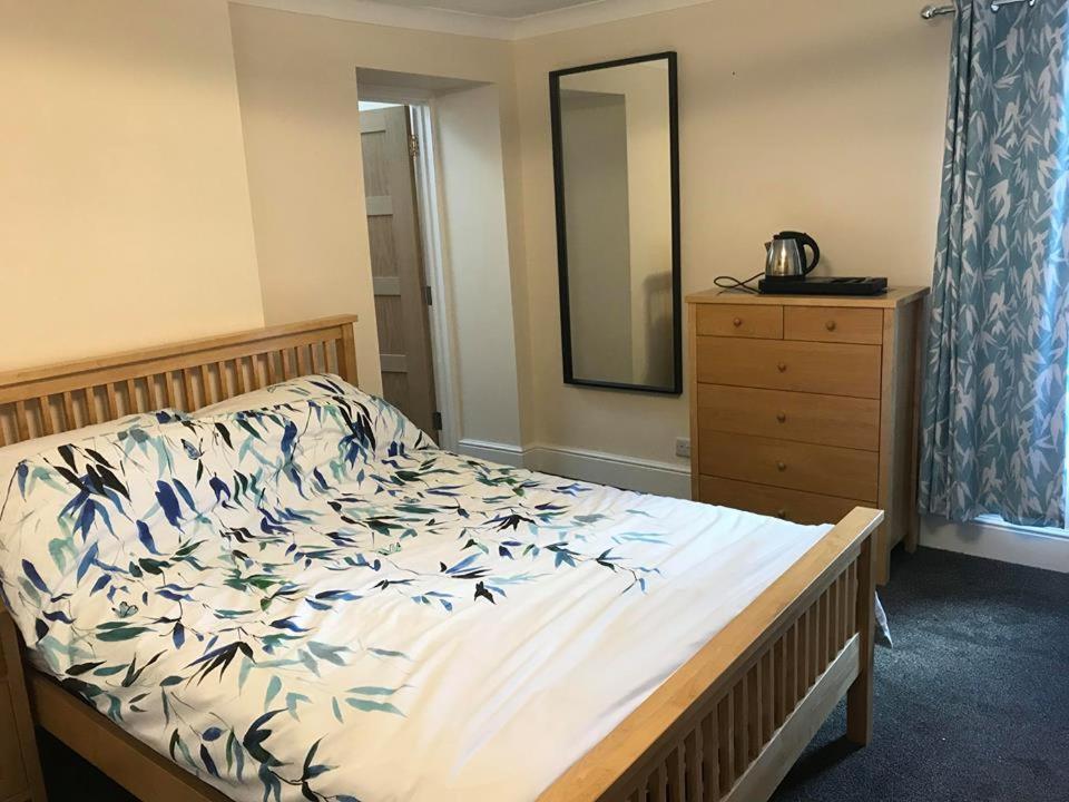 White Hart Inn Cinderford Zewnętrze zdjęcie